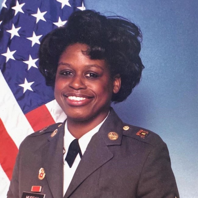 Obituary of Gina Harris