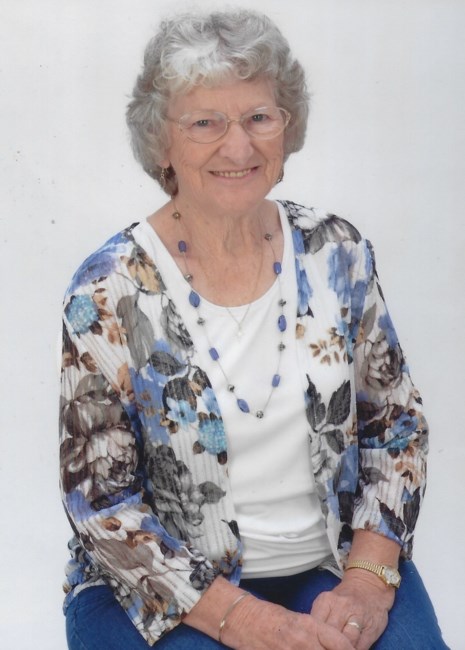 Obituary of Nancy Lee Daniel