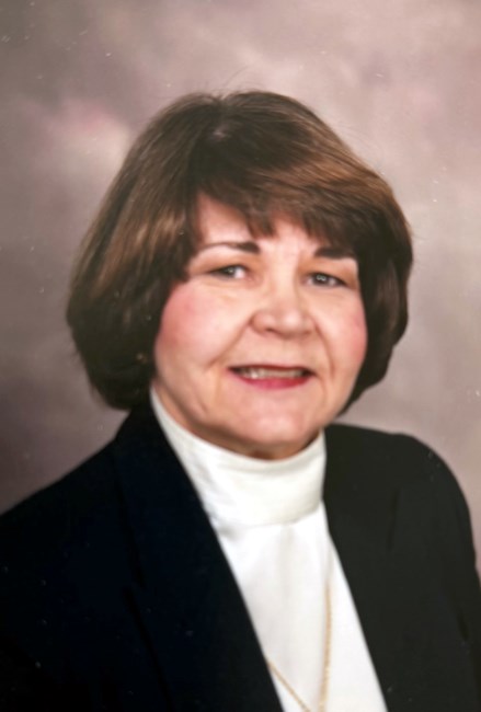 Obituary of Gloria Dean Hall