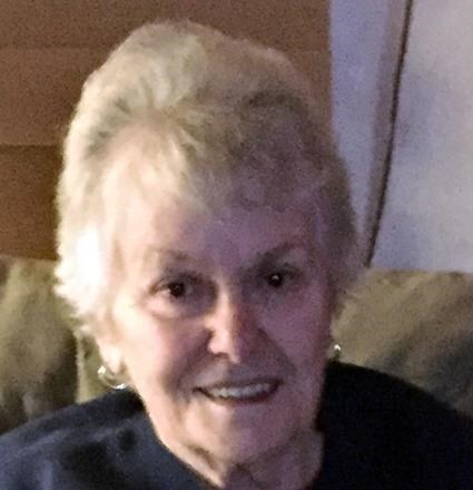 Obituary of Joan Maureen Murphy