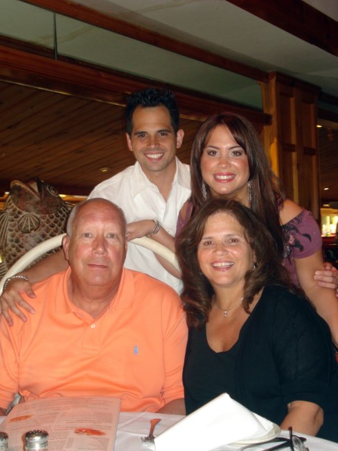 Obituary of Edward Henry Schwabacher