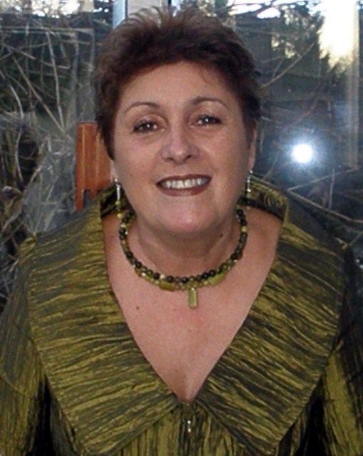 Obituario de CarolAnn Williams Silva