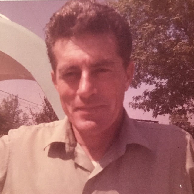 Obituary of Robert Callahan