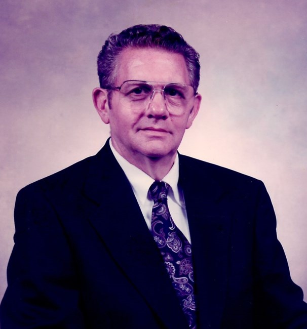 Obituary of Robert Kenneth Morrow