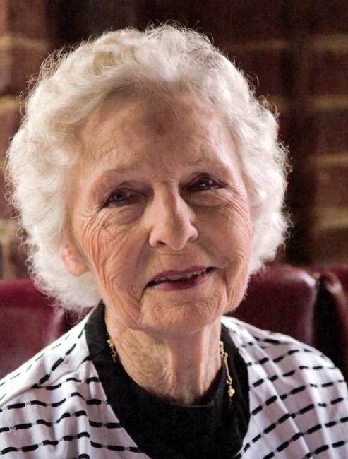 Obituary of Florella Downs Sherrill