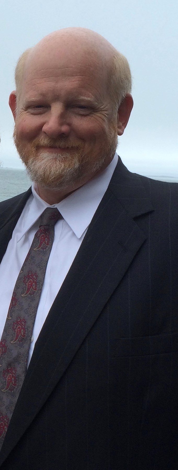 Obituary of Michael Kevin Matheny