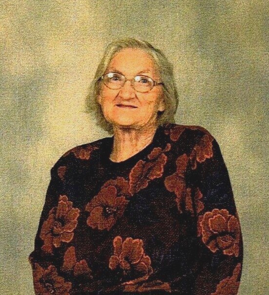 Obituary of Martha Kate Hightower