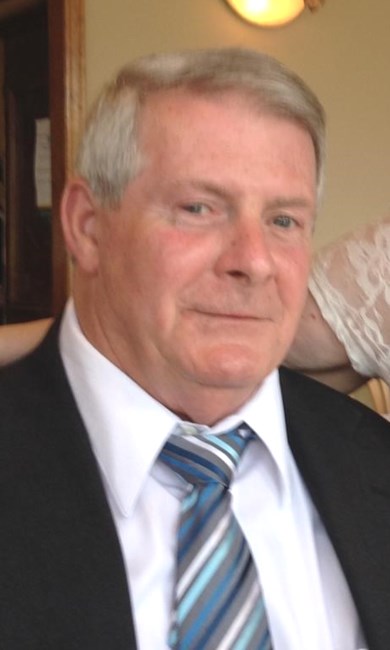 Obituary of Joseph H. Meissner