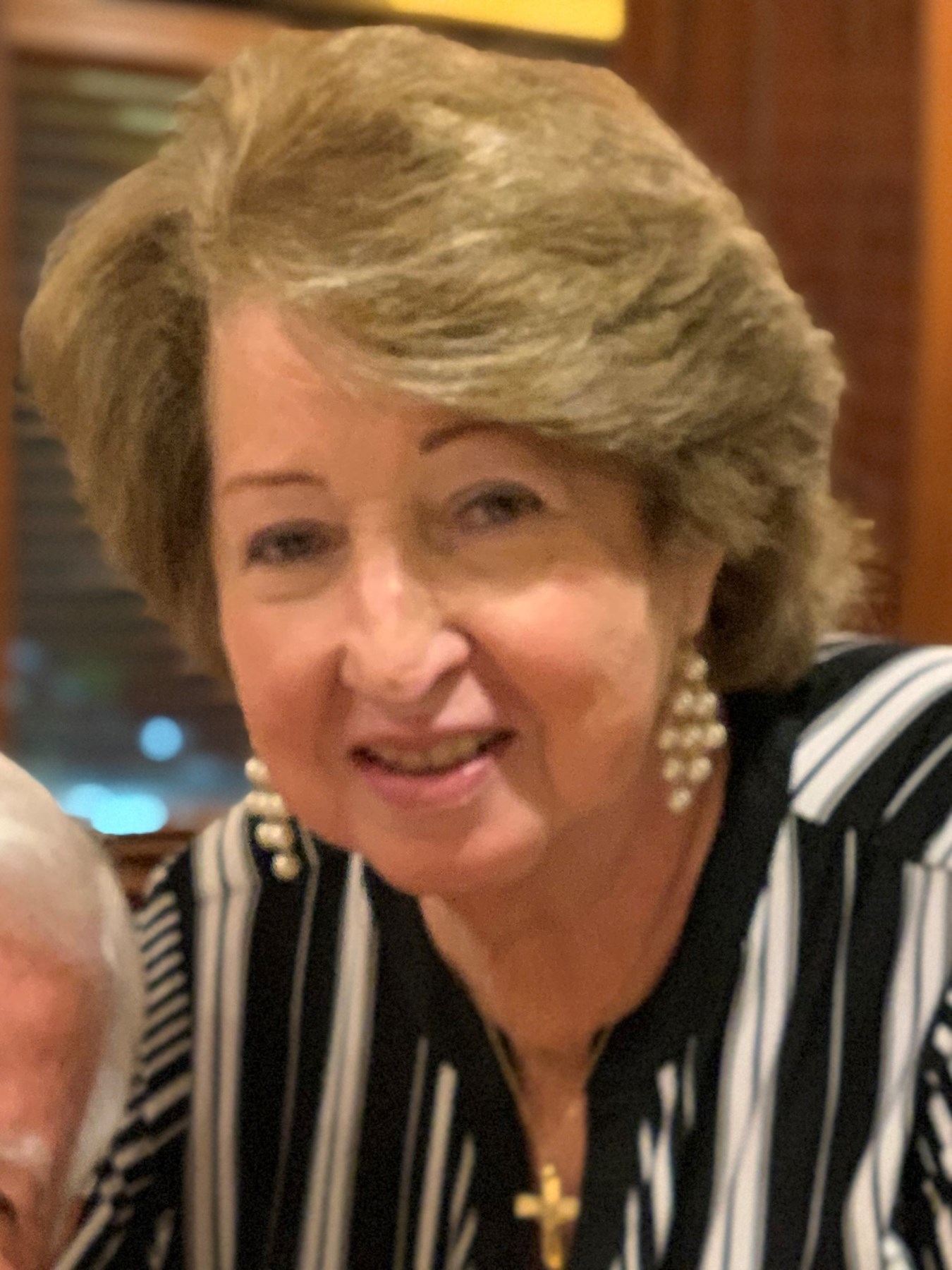 Obituary of Isabel Bejerano