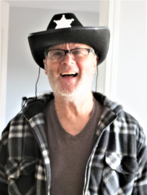 Obituary of Ronald Douglas Lake