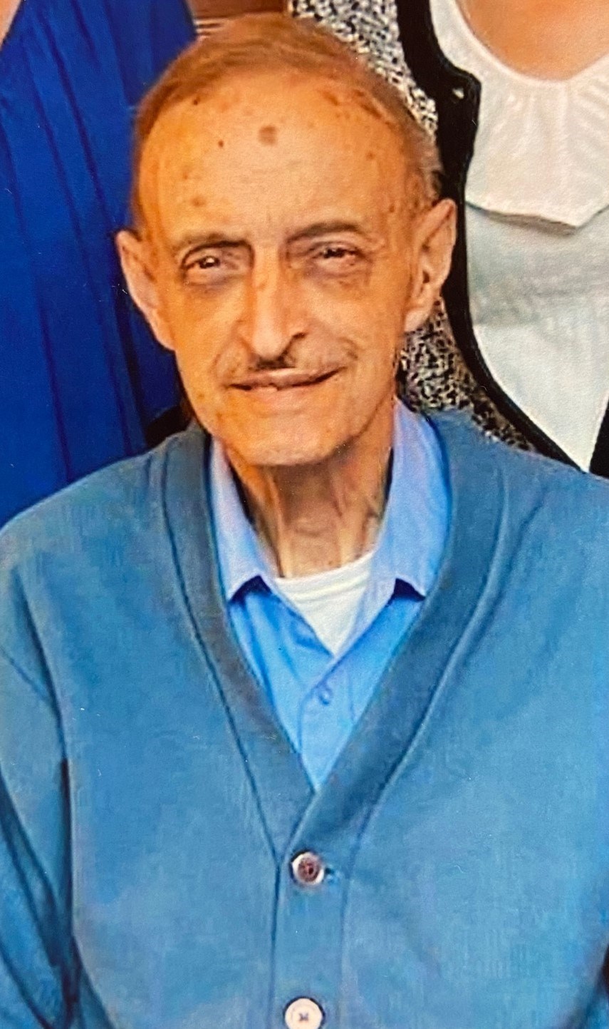 Obituary of William "Bill" Ernst Ratz