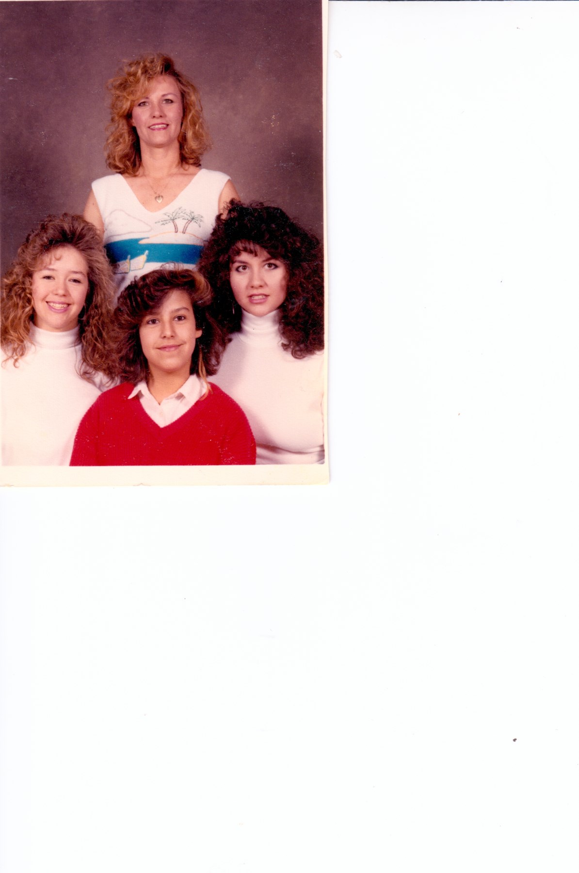 Obituary of Mary Diana Rand