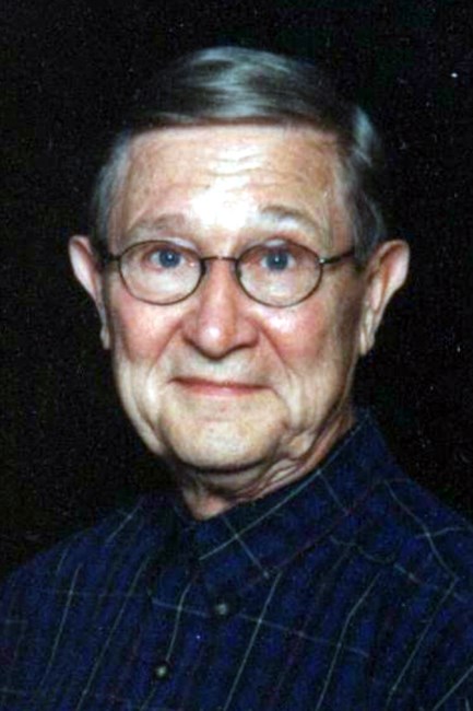 Obituario de John Eugene Kammerer