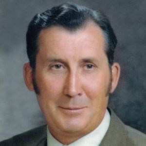 Obituary of Thomas Lane