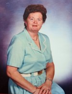 Dorothy Edwards