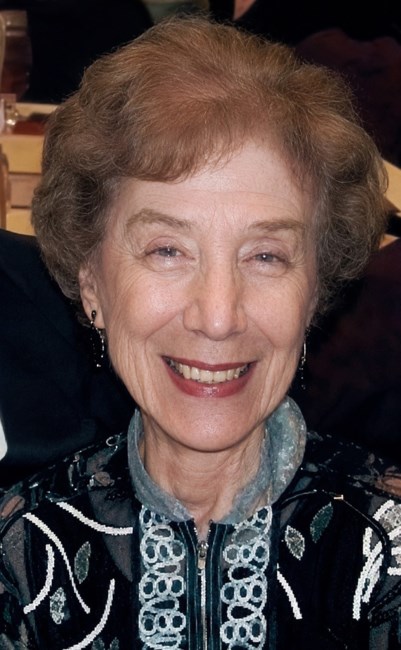 Obituary of Georgia C. Engle