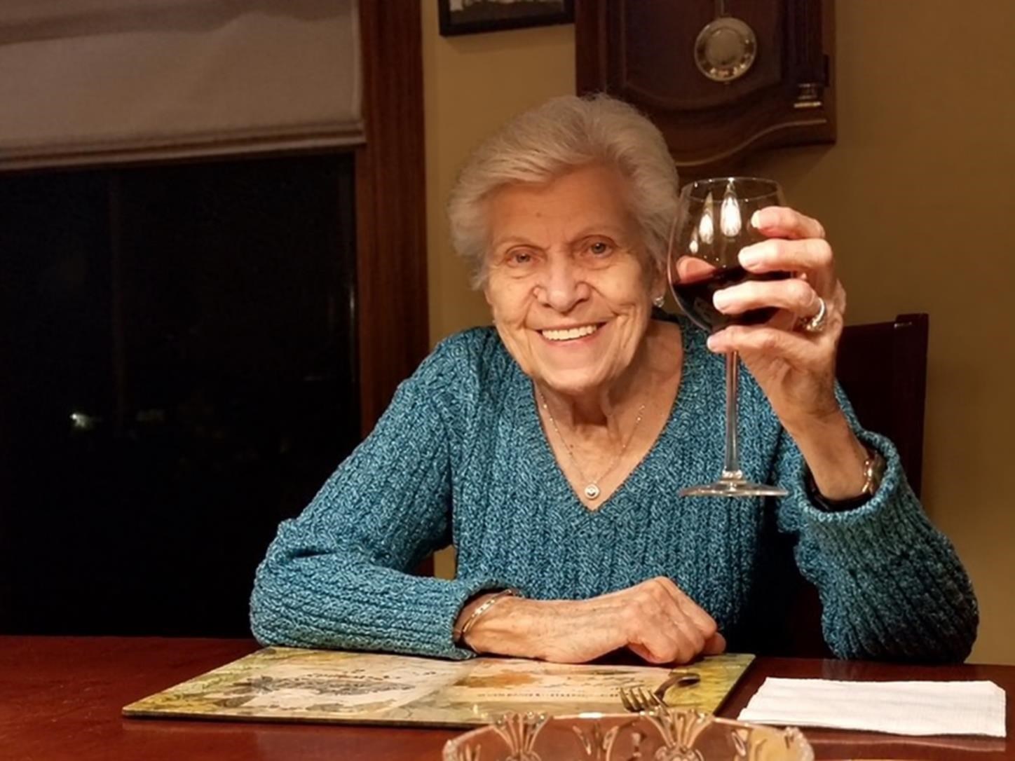 Obituary of Mildred A. Buonaiuto