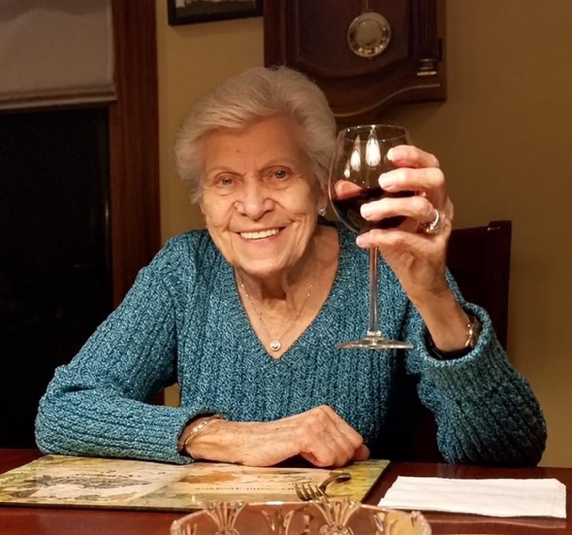 Mildred Buonaiuto Obituary - Port Jefferson Station, NY