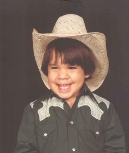 Obituary of Ricardo Paul DeLeon Sr.