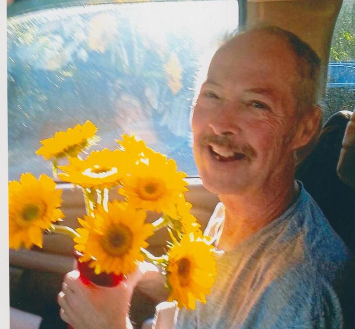 Obituary of Dale Marlow Hudson