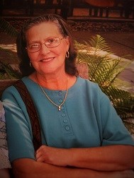 Obituary of Shirley Newton