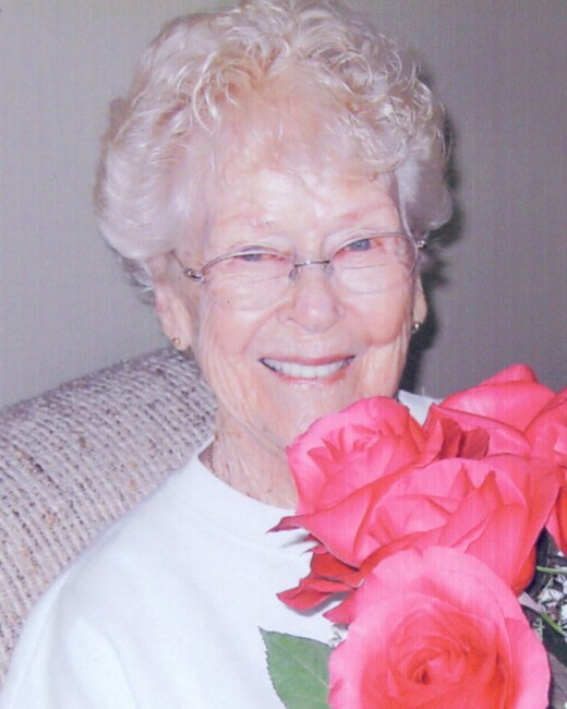 Obituary of Mrs. Glenys Ardath English