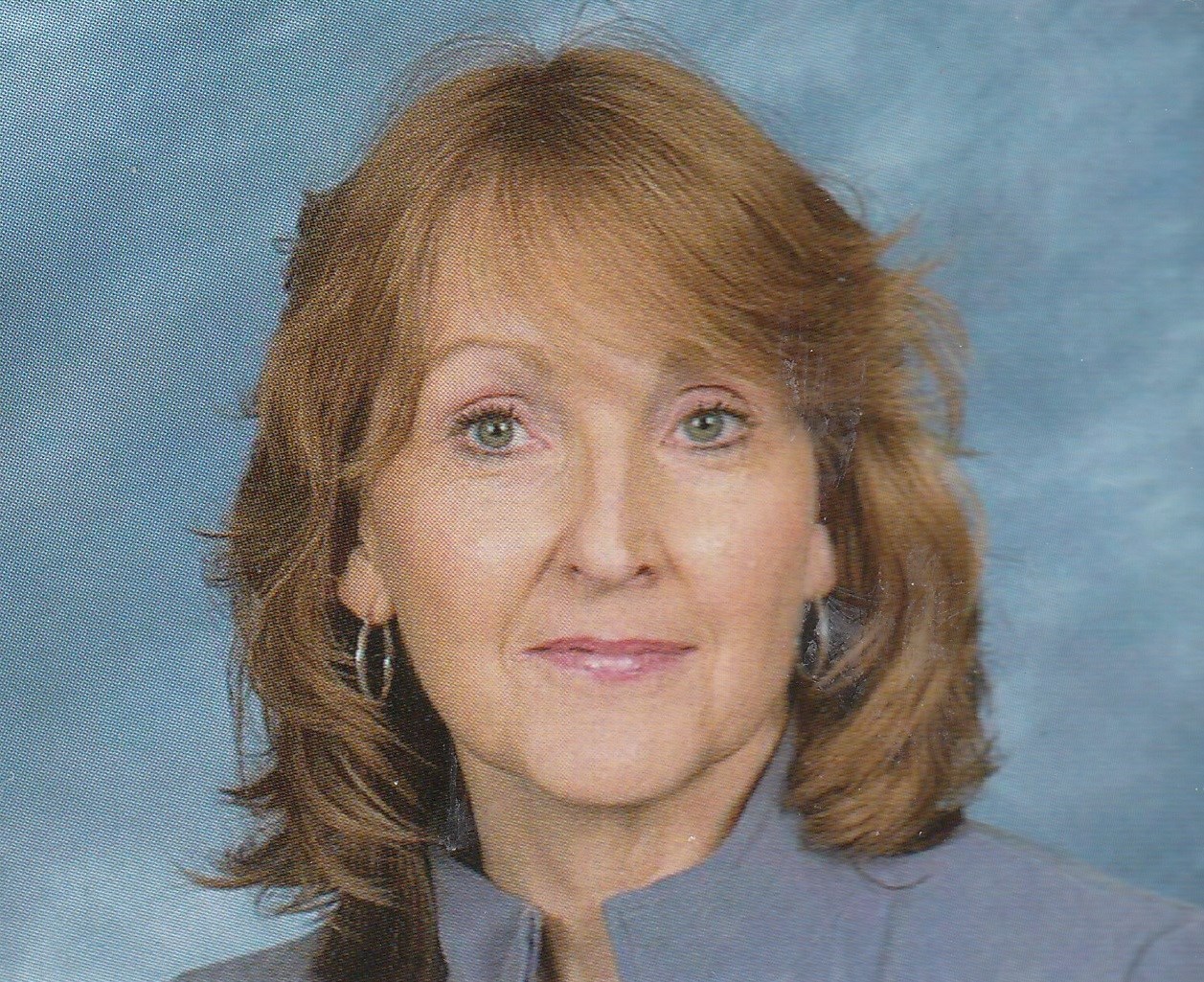 Obituary of Wanda (Moretz) Simmons