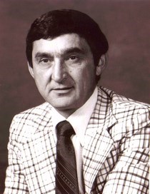 Obituary of Walter Gerald Patrick