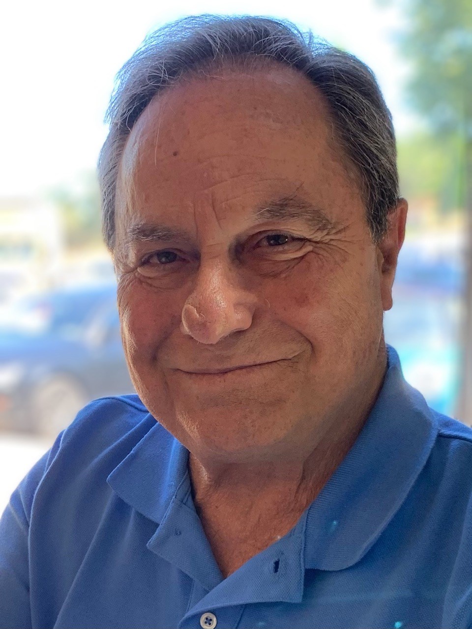 Obituary of Michael Benedict Willem