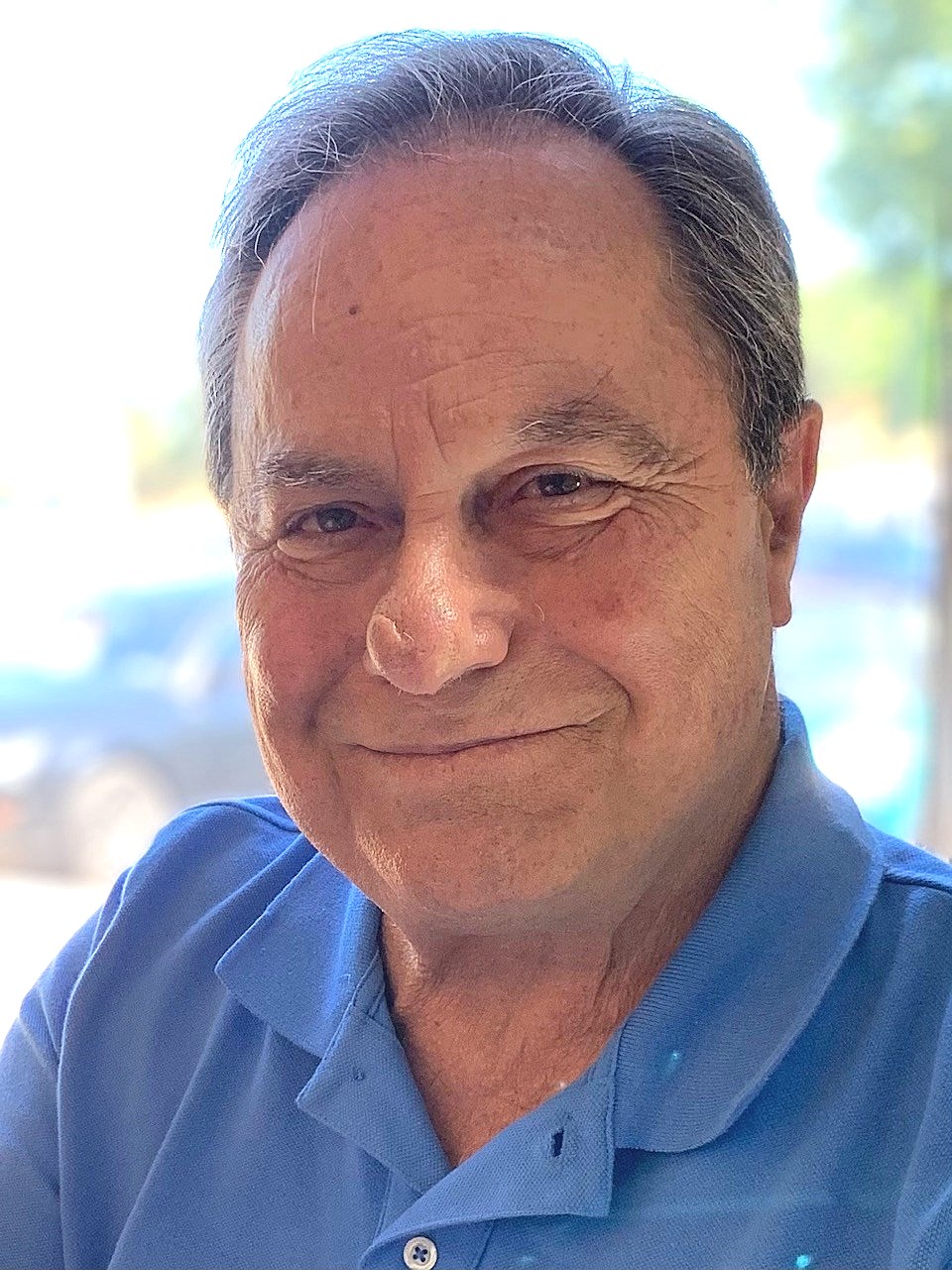 Michael Benedict Willem Obituary Auburn, CA