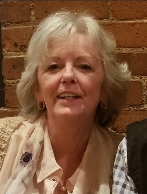 Obituary of Mairead Anne Kelly-Sorenson