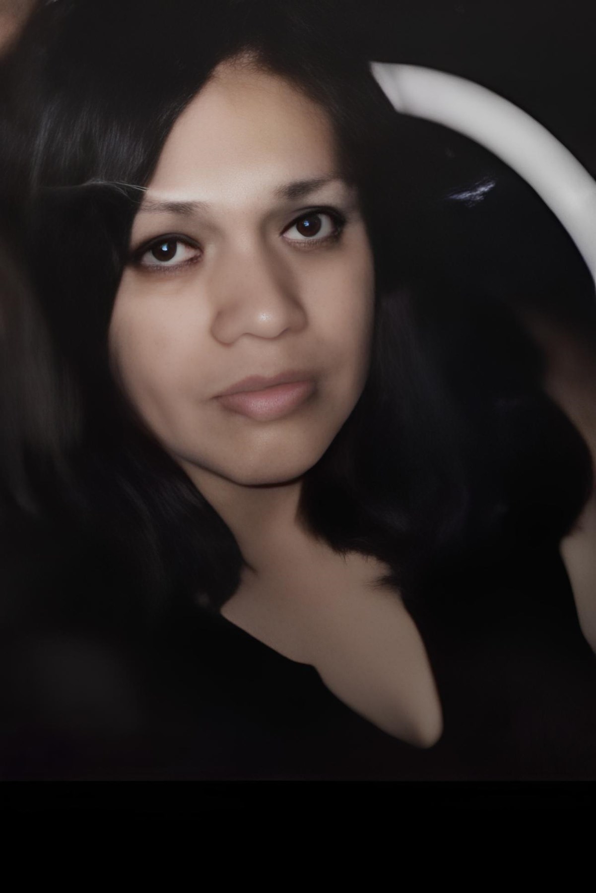 Obituario de Alma Claudia Osorio Vidrio