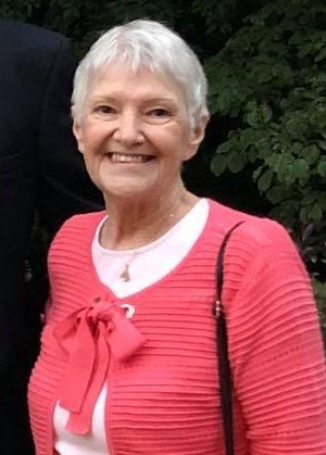 Obituary of Chloe Lee McClure