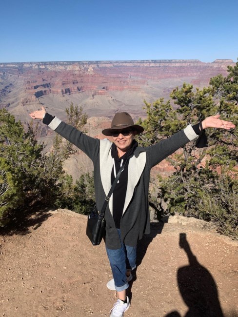 Obituario de Maria Anita Morgan-Isaac