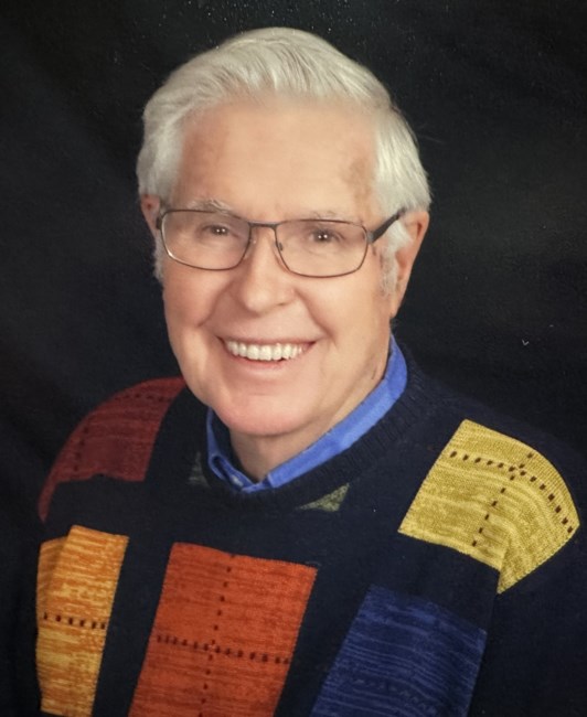 Avis de décès de Ronald Orville Yelle