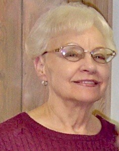 Obituary of Wilma Louise Castelli