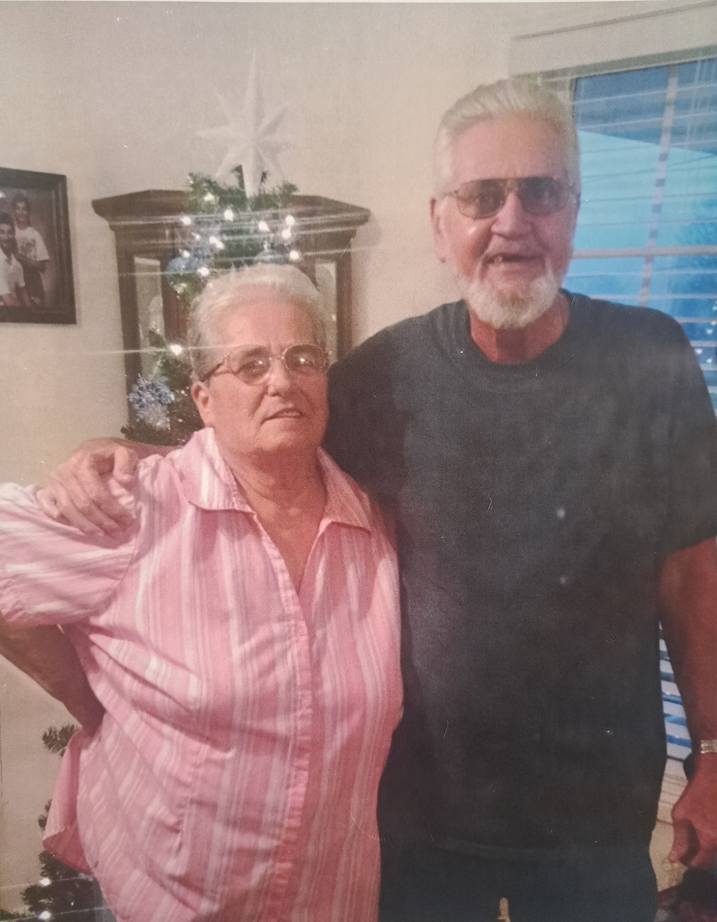 Avis de décès de Marion William Dunbar