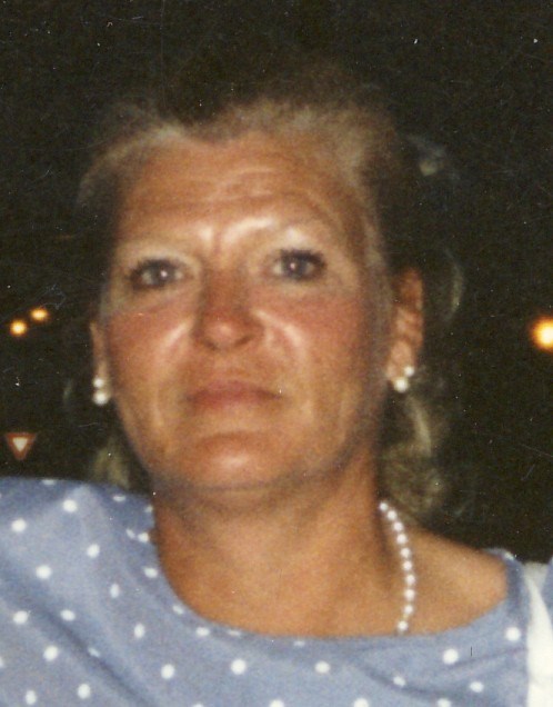 Obituary of Diana Gayle Young