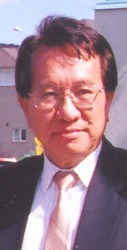 Obituary of Melencio Ngo Yao