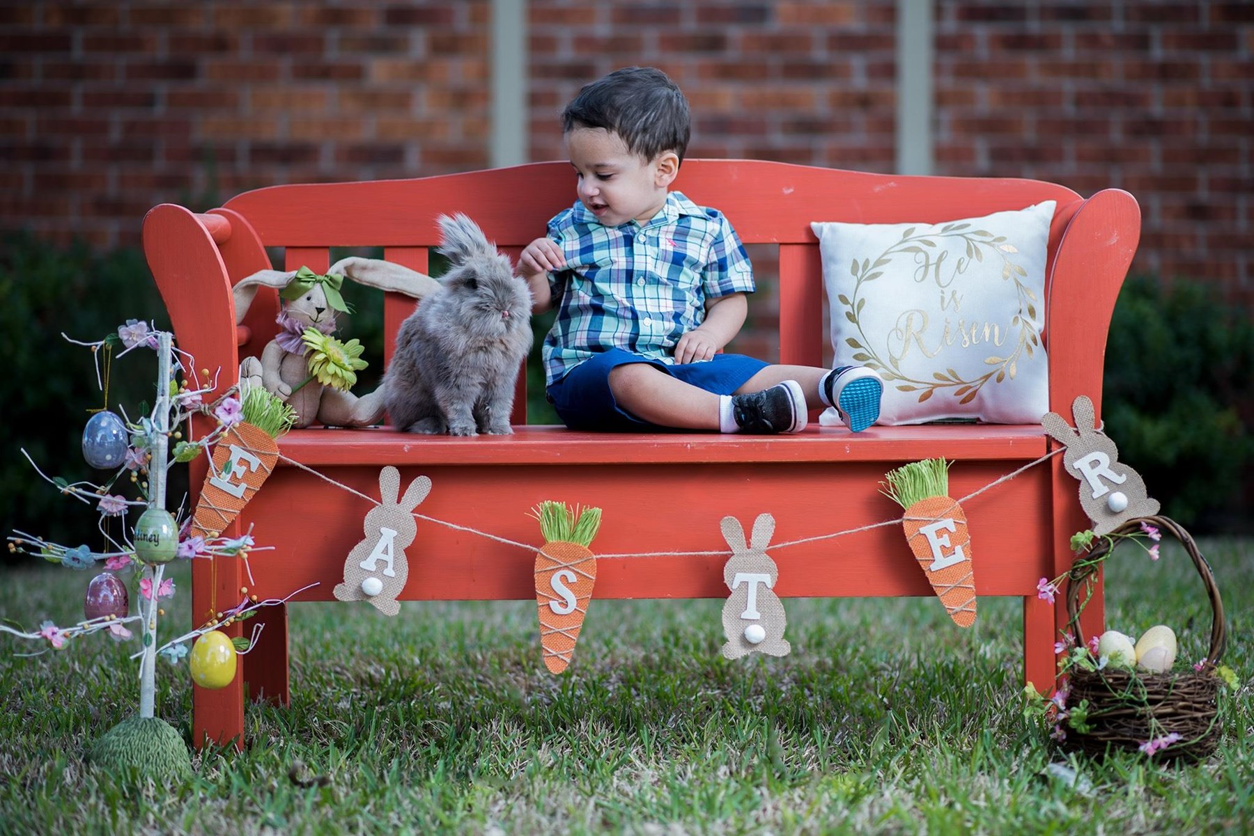 Obituary of Killian Alexander Michlowitz