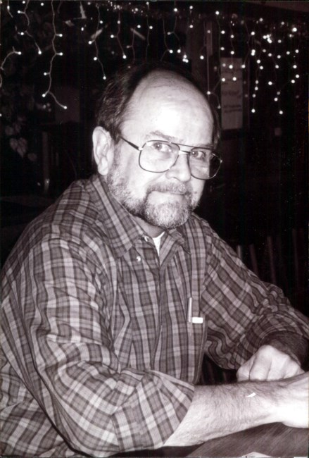 Obituary of Peter A. Lofgren