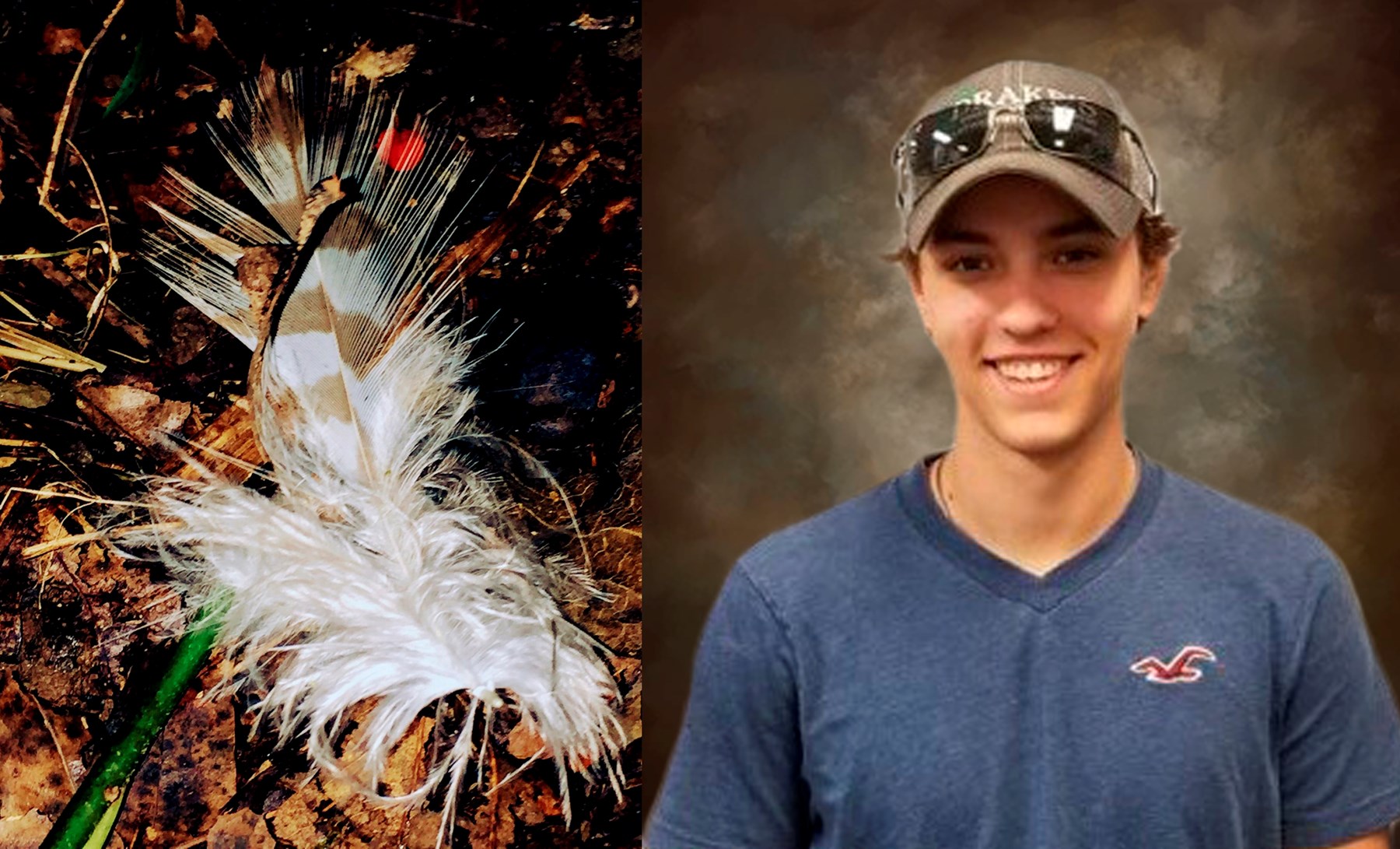 Evan Parker Obituary - Las Vegas, NV