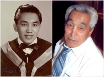 Obituary of Remigio Kawi, Jr.