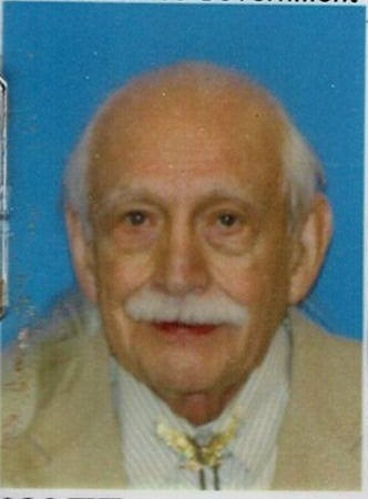 Obituary of Dr. Leonard Katz