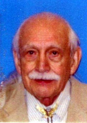 Obituary of Dr. Leonard Katz