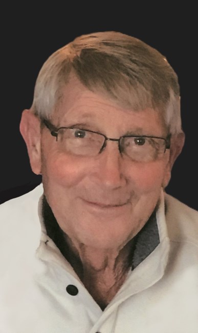 Obituary of Lavon Richard Goebel