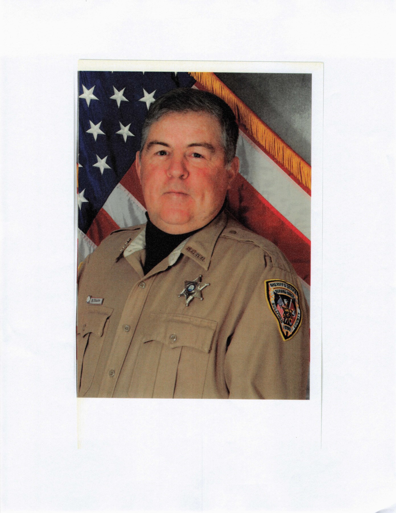 Obituary of Billy Wayne Snapp