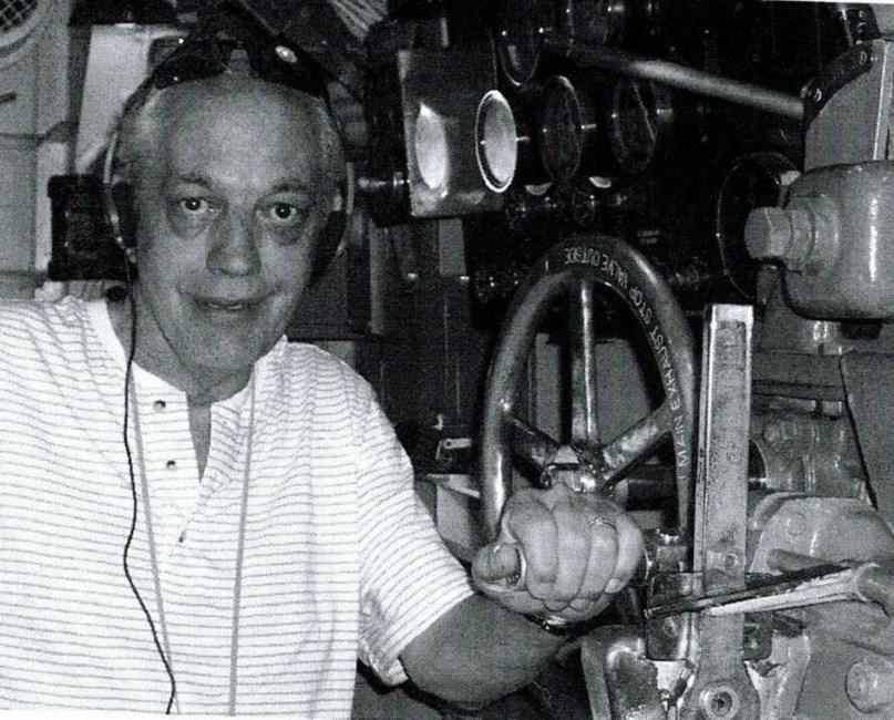 Obituary of Larry Edward Beaulac