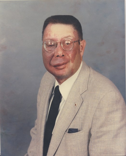 Obituary of Joe Lane Norcross