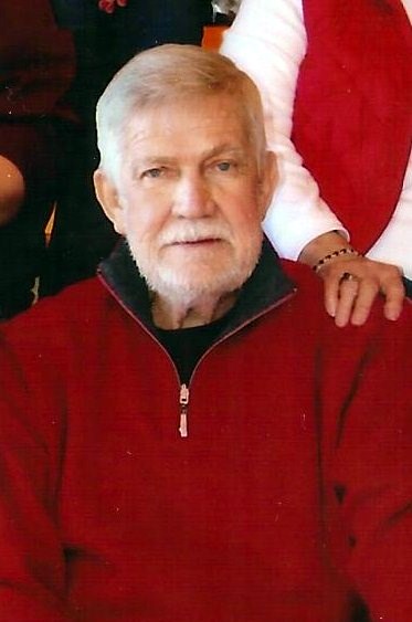 Obituary of James Arnold Huddleston Sr.